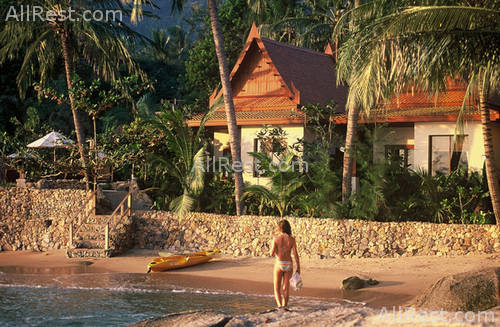 Rocky Resort 2
